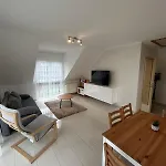 Ferienwohnung- Nussberg Διαμέρισμα Ίζερλον