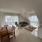 Ferienwohnung- Nussberg *