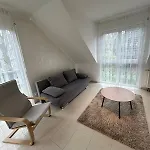 Ferienwohnung- Nussberg *