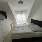Ferienwohnung- Nussberg