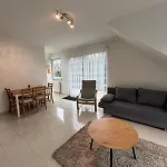 Ferienwohnung- Nussberg Διαμέρισμα