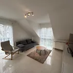 Διαμέρισμα Ferienwohnung- Nussberg *