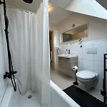 Διαμέρισμα Ferienwohnung- Nussberg