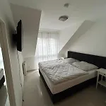 Ferienwohnung- Nussberg Διαμέρισμα *