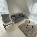 Διαμέρισμα Ferienwohnung- Nussberg