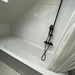 Ferienwohnung- Nussberg Διαμέρισμα Ίζερλον