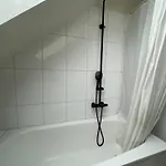 Ferienwohnung- Nussberg Διαμέρισμα