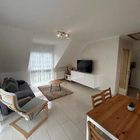 Ferienwohnung- Nussberg Lejlighed Iserlohn