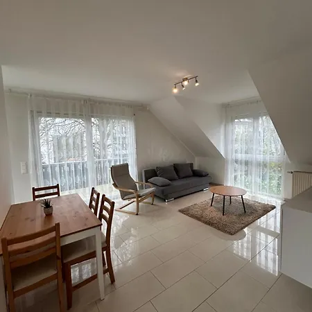 Ferienwohnung- Nussberg *