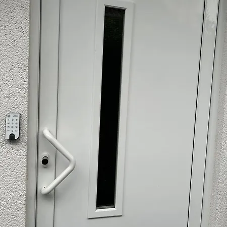 Ferienwohnung- Nussberg *