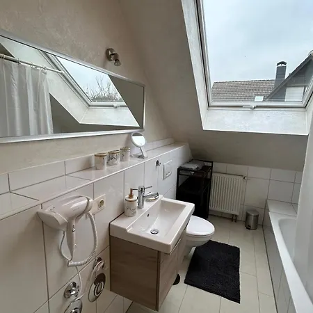 Ferienwohnung- Nussberg *