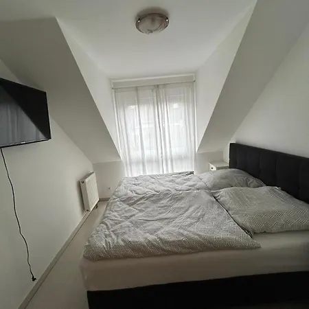 Ferienwohnung- Nussberg