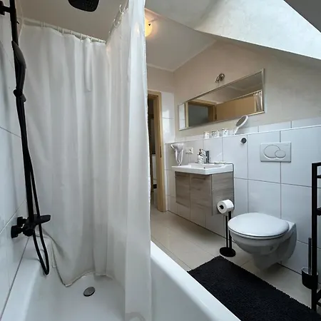 Daire Ferienwohnung- Nussberg