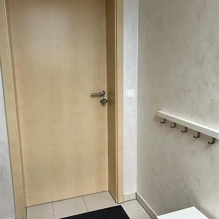 Ferienwohnung- Nussberg Lejlighed