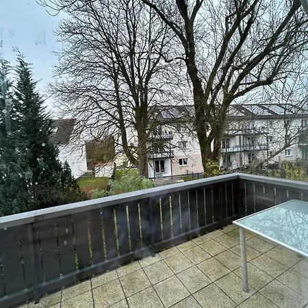 Apartment Ferienwohnung- Nussberg Iserlohn