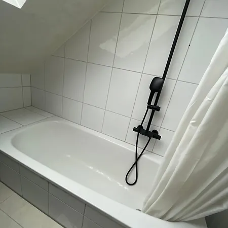 Ferienwohnung- Nussberg Apartment Iserlohn