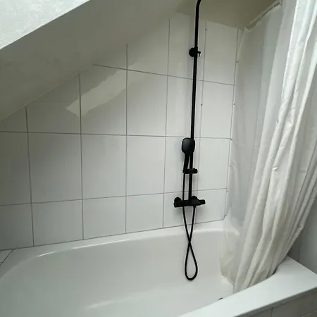 Ferienwohnung- Nussberg Daire