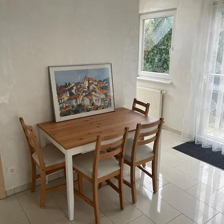 Ferienwohnung- Nussberg Ίζερλον