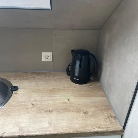 Ferienwohnung- Nussberg