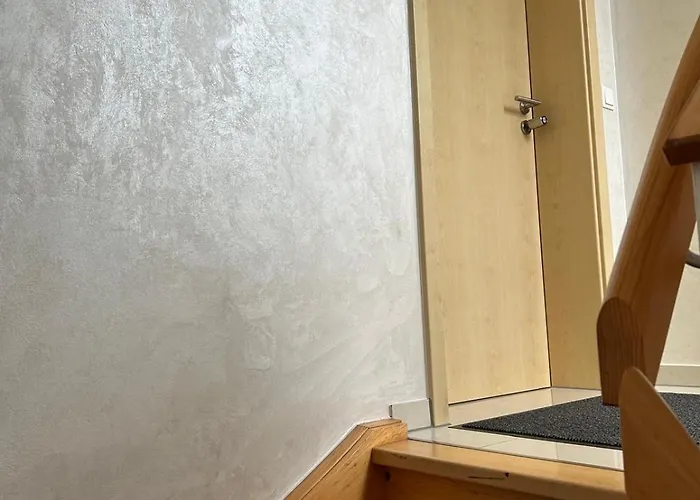 Ferienwohnung- Nussberg Iserlohn