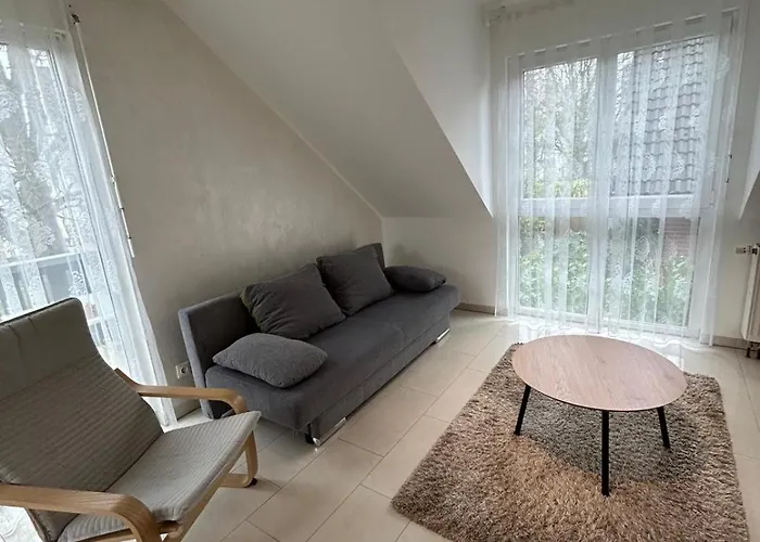 Ferienwohnung- Nussberg *