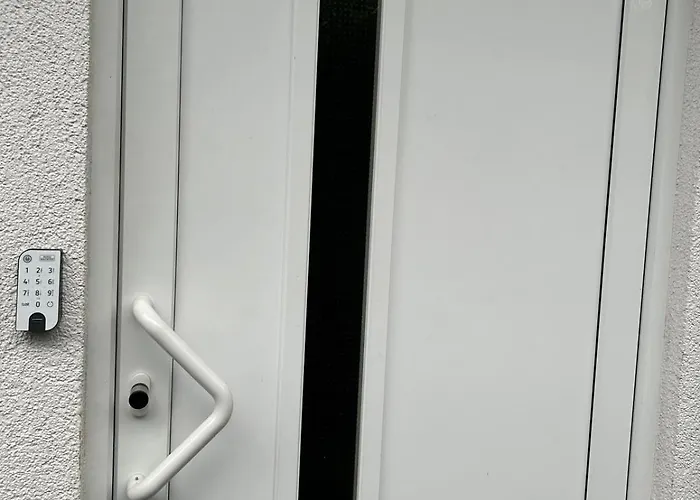 Ferienwohnung- Nussberg *