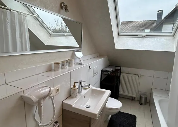 Ferienwohnung- Nussberg *