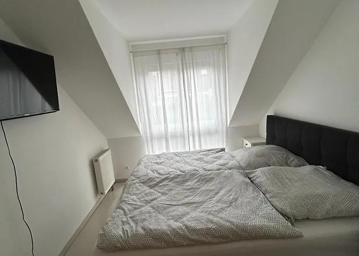 Ferienwohnung- Nussberg