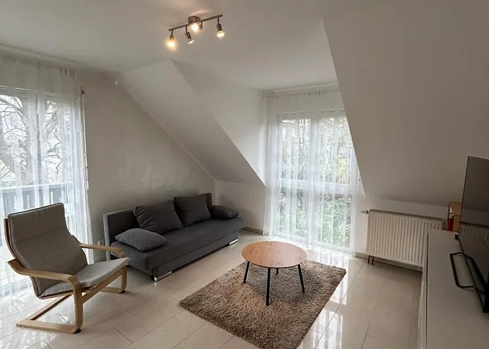 Appartamento Ferienwohnung- Nussberg *