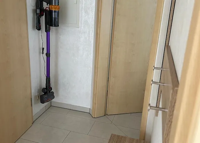 Ferienwohnung- Nussberg Appartamento *