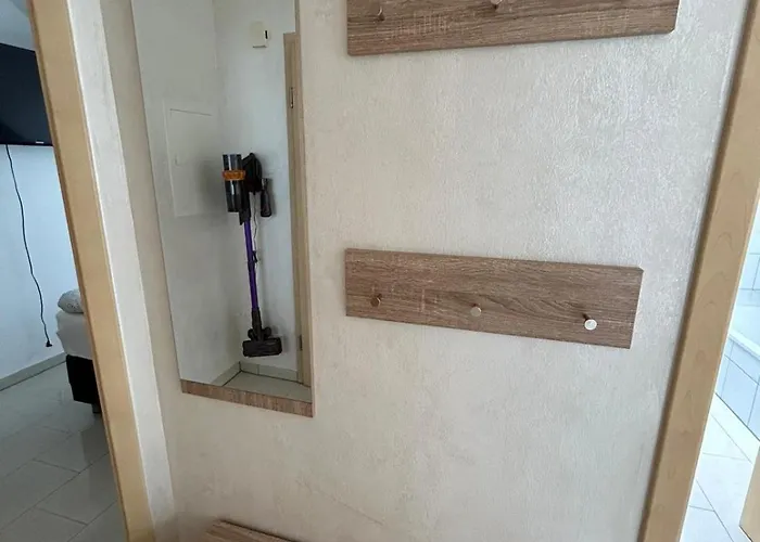 Appartamento Ferienwohnung- Nussberg *