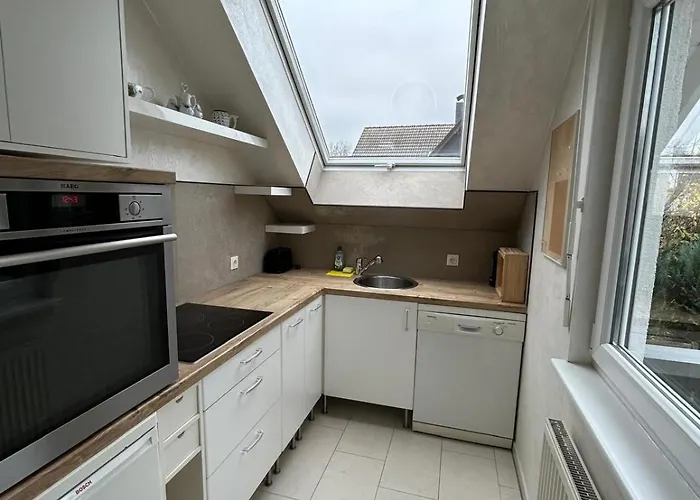 Ferienwohnung- Nussberg Appartement Iserlohn