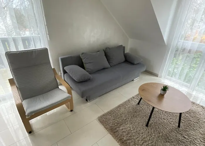 Appartamento Ferienwohnung- Nussberg