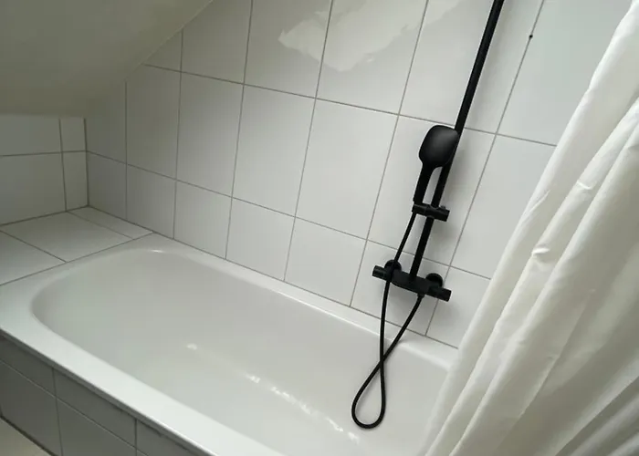 Ferienwohnung- Nussberg Appartement Iserlohn