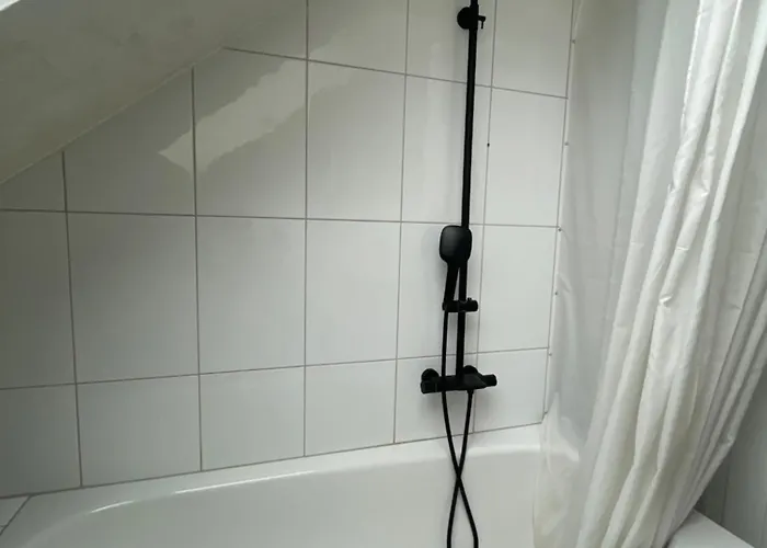 Ferienwohnung- Nussberg Appartement