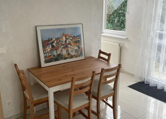 Ferienwohnung- Nussberg Iserlohn