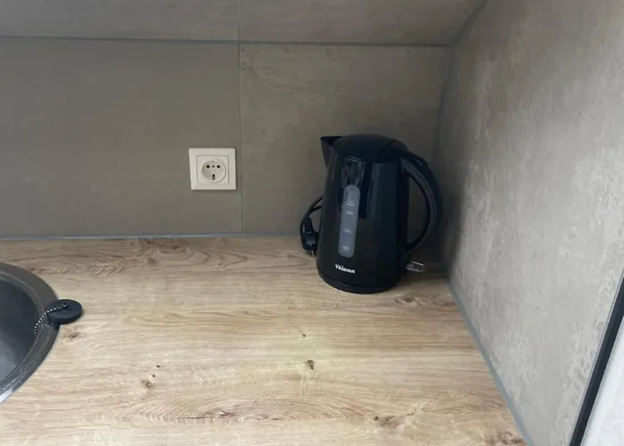 Ferienwohnung- Nussberg