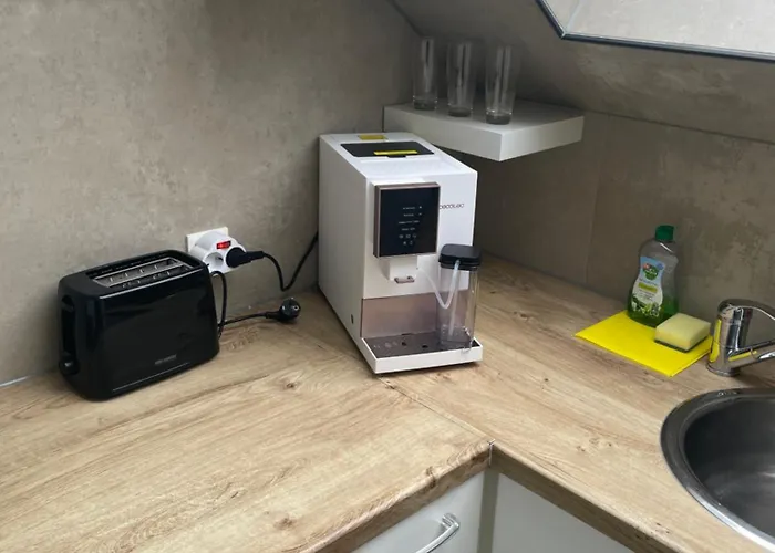 Appartamento Ferienwohnung- Nussberg