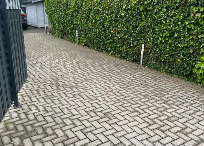 Ferienwohnung- Nussberg Appartamento